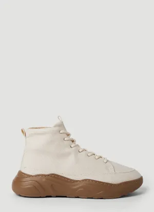 Phileo Essentielle High Top Sneakers