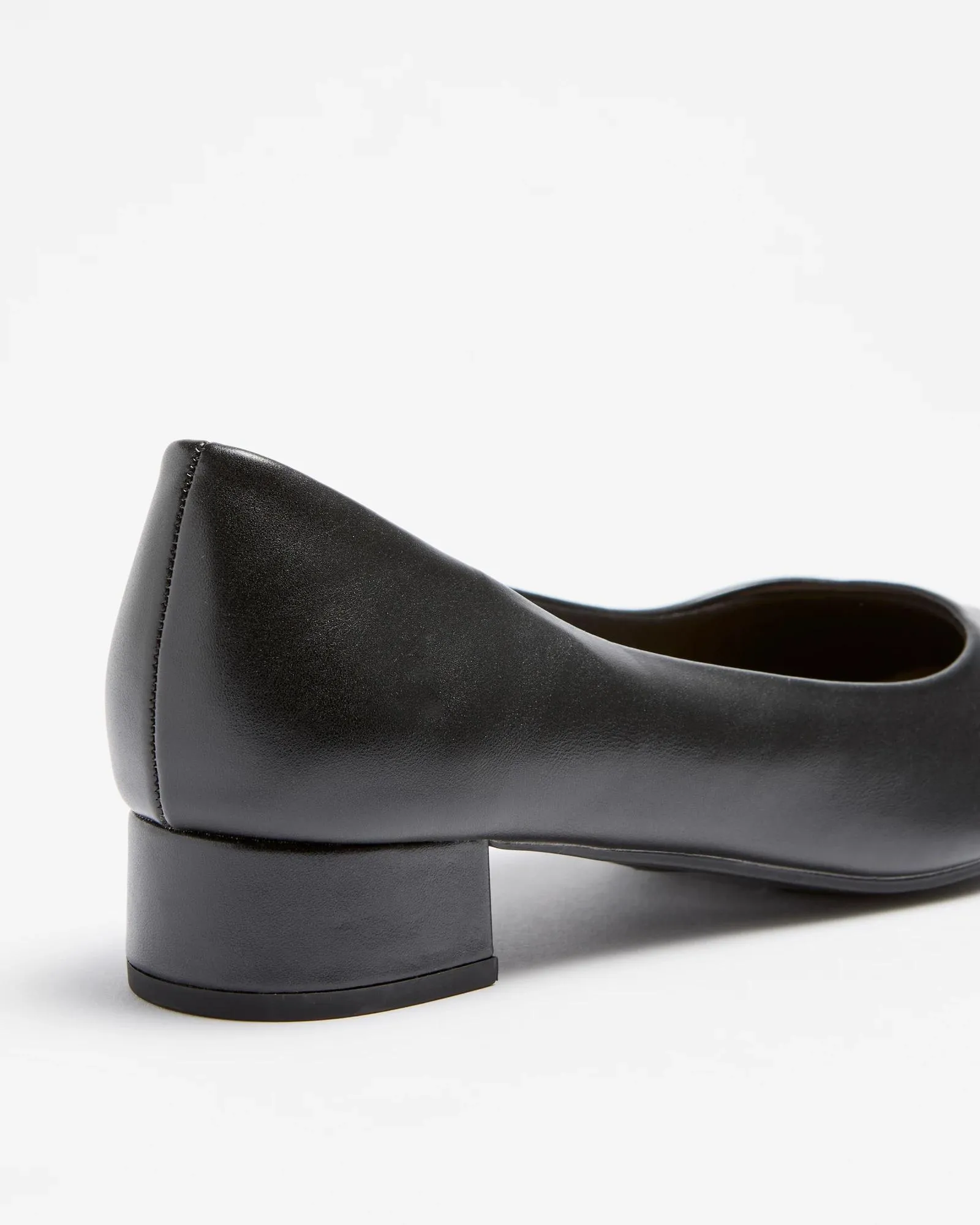 popular  Womens Low Block Heel - Daria