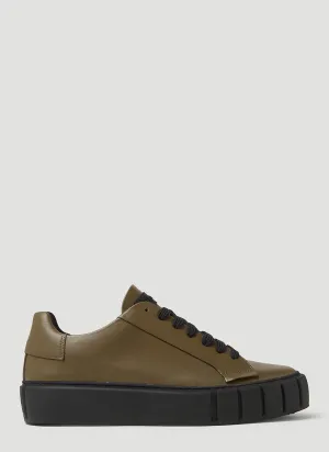 Primury Dyo Low Top Sneakers