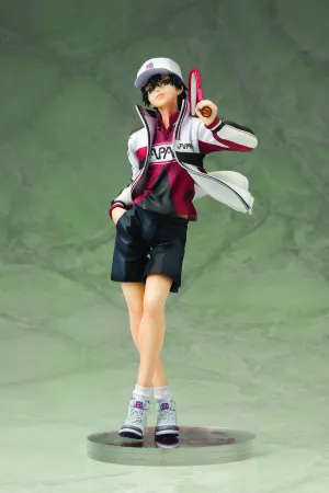 Prince of Tennis 2 Ryoma Echizen ArtFx J Statue