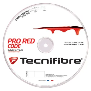 Pro Red Code 17 Reel