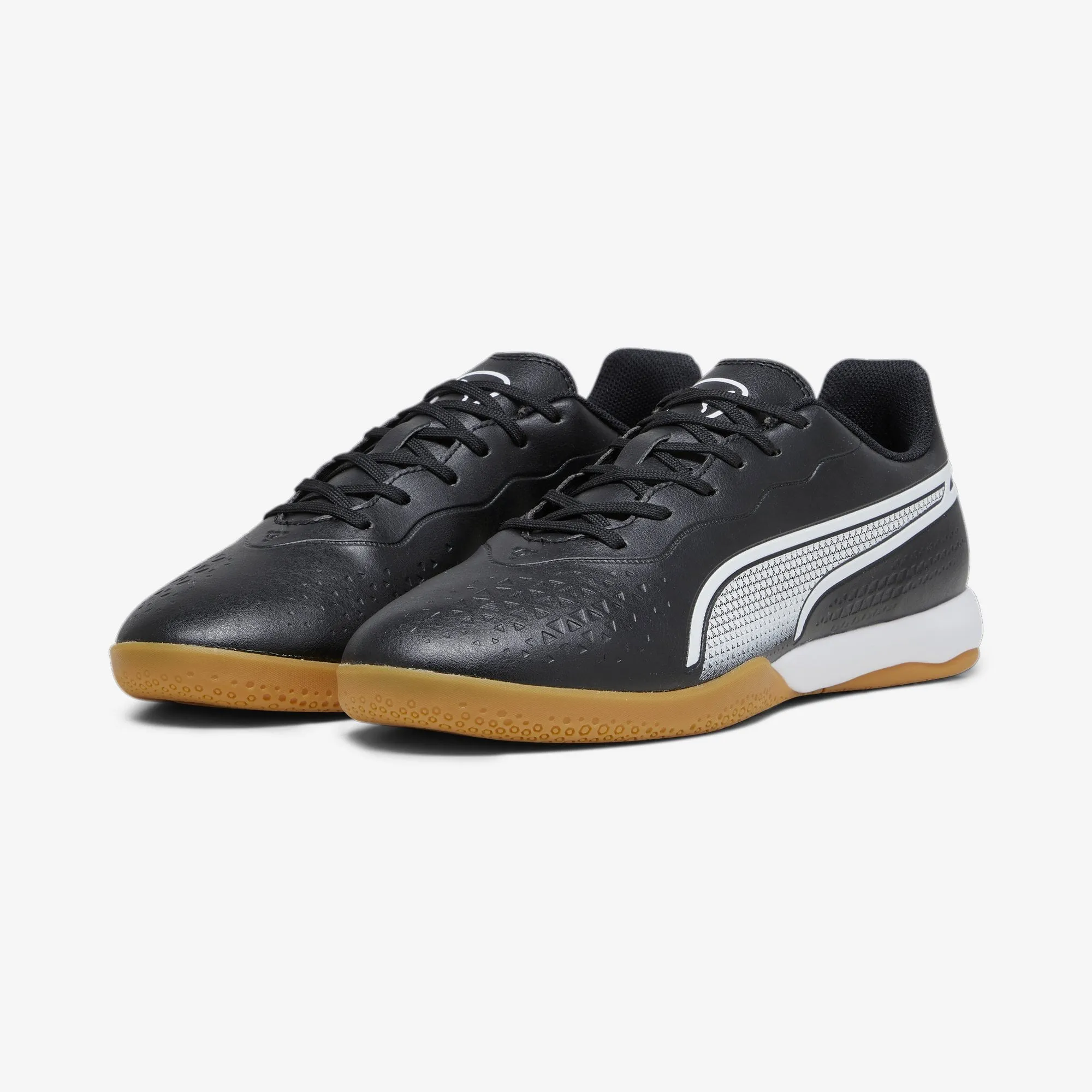 Puma KING MATCH IT Indoor Soccer Shoes