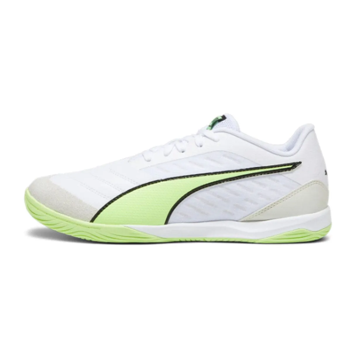 Puma Unisex Ibero IV Fustal Shoes | 10741801