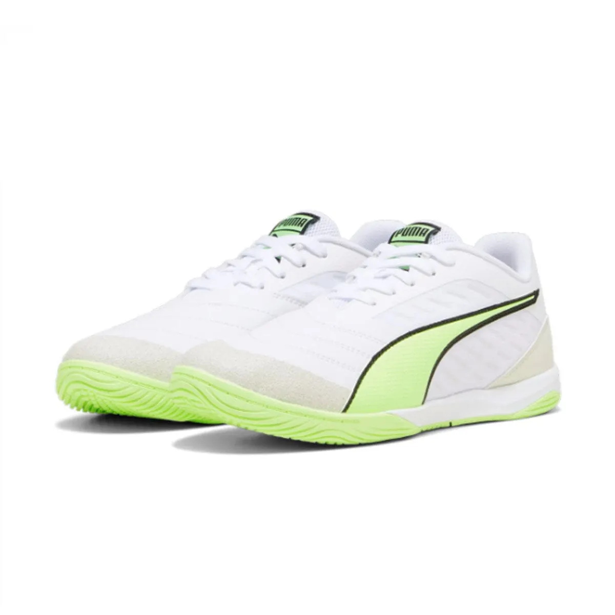 Puma Unisex Ibero IV Fustal Shoes | 10741801