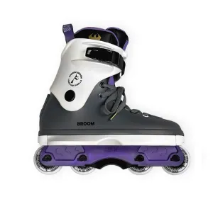 Razors Andrew Broom Pro Shift Aggressive Inline Skate