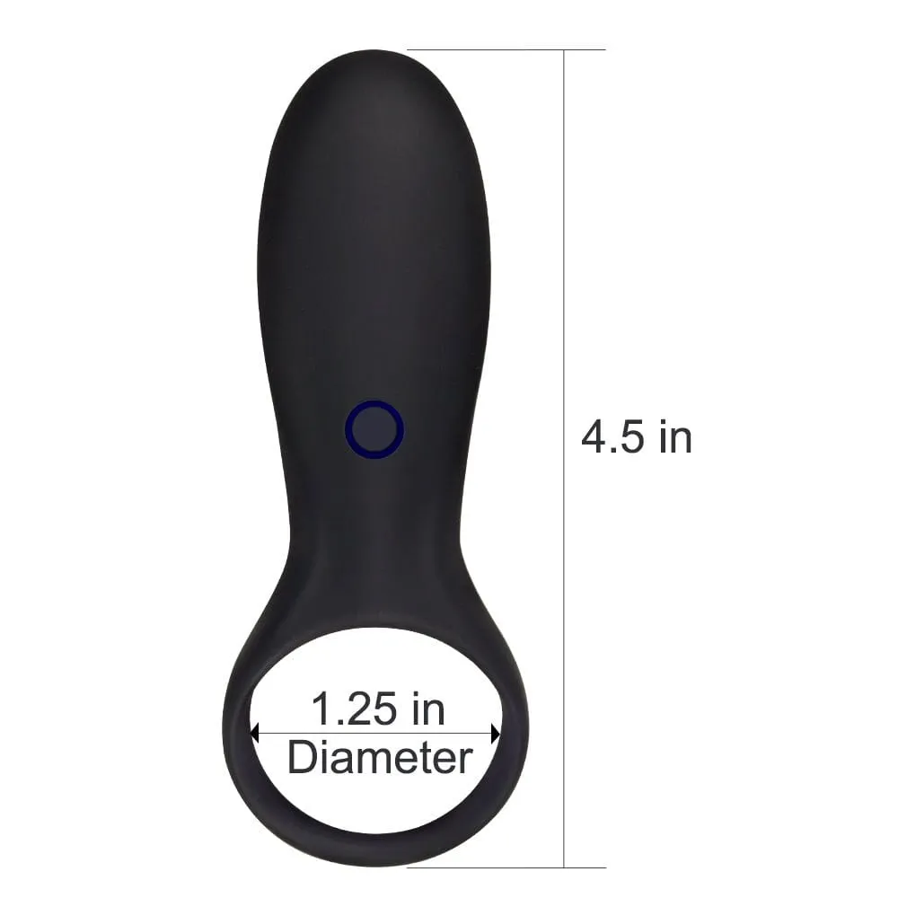 Rechargeable Cock Ring