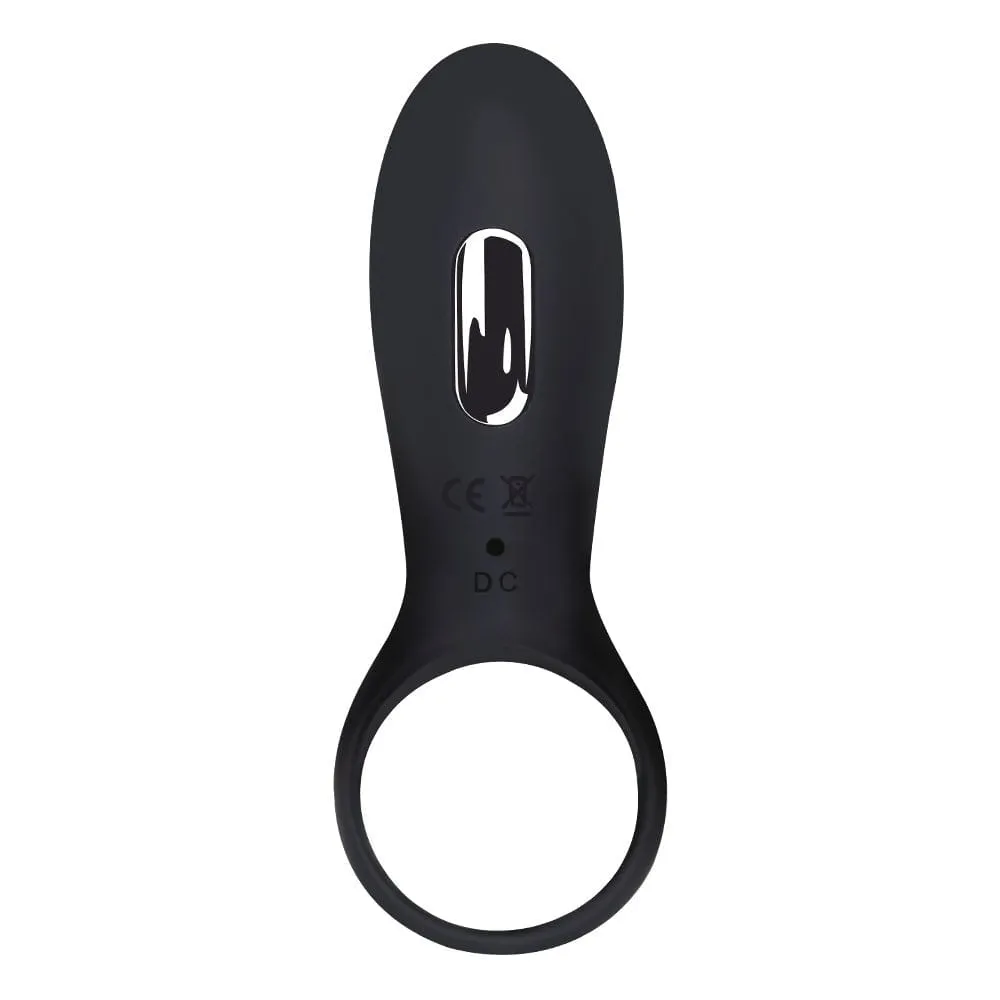 Rechargeable Cock Ring