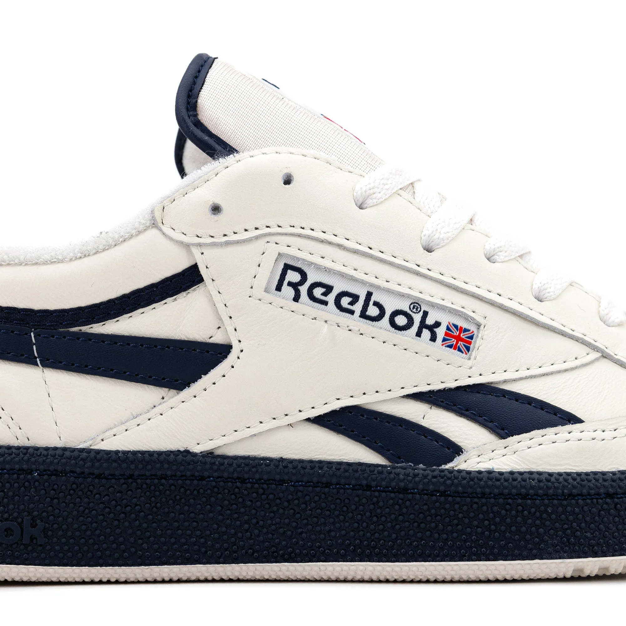 Reebok Club C Revenge Vintage Chalk/Vector Navy 100074483