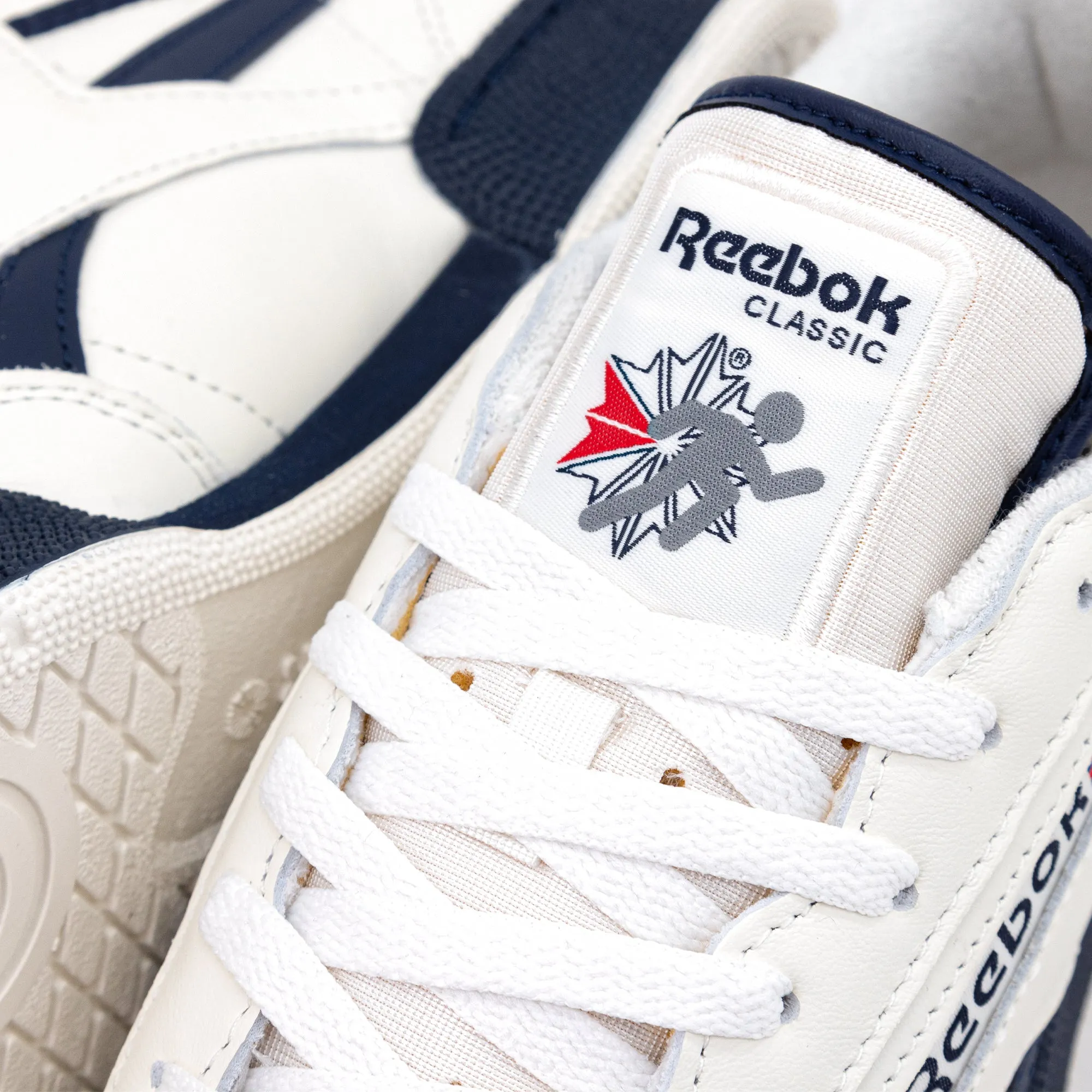 Reebok Club C Revenge Vintage Chalk/Vector Navy 100074483