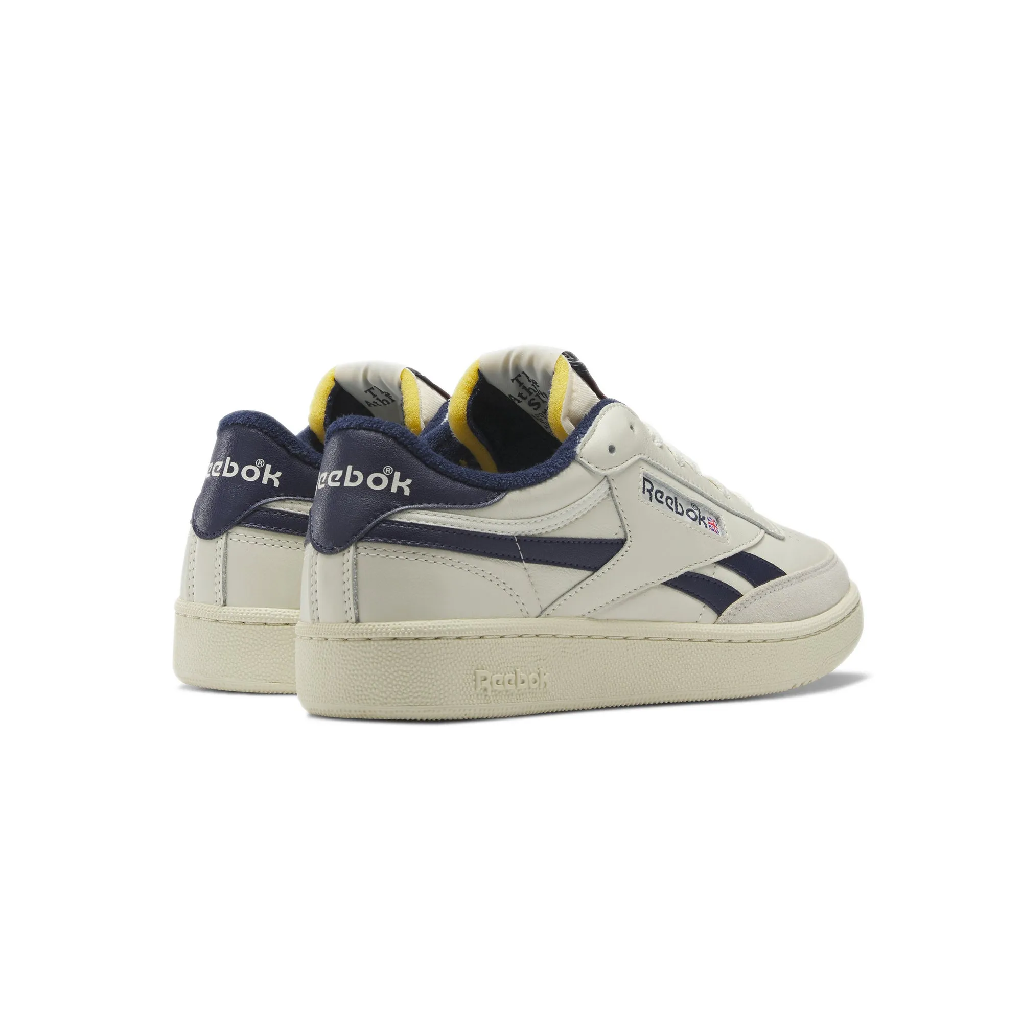 Reebok Club C Revenge Vintage Shoes