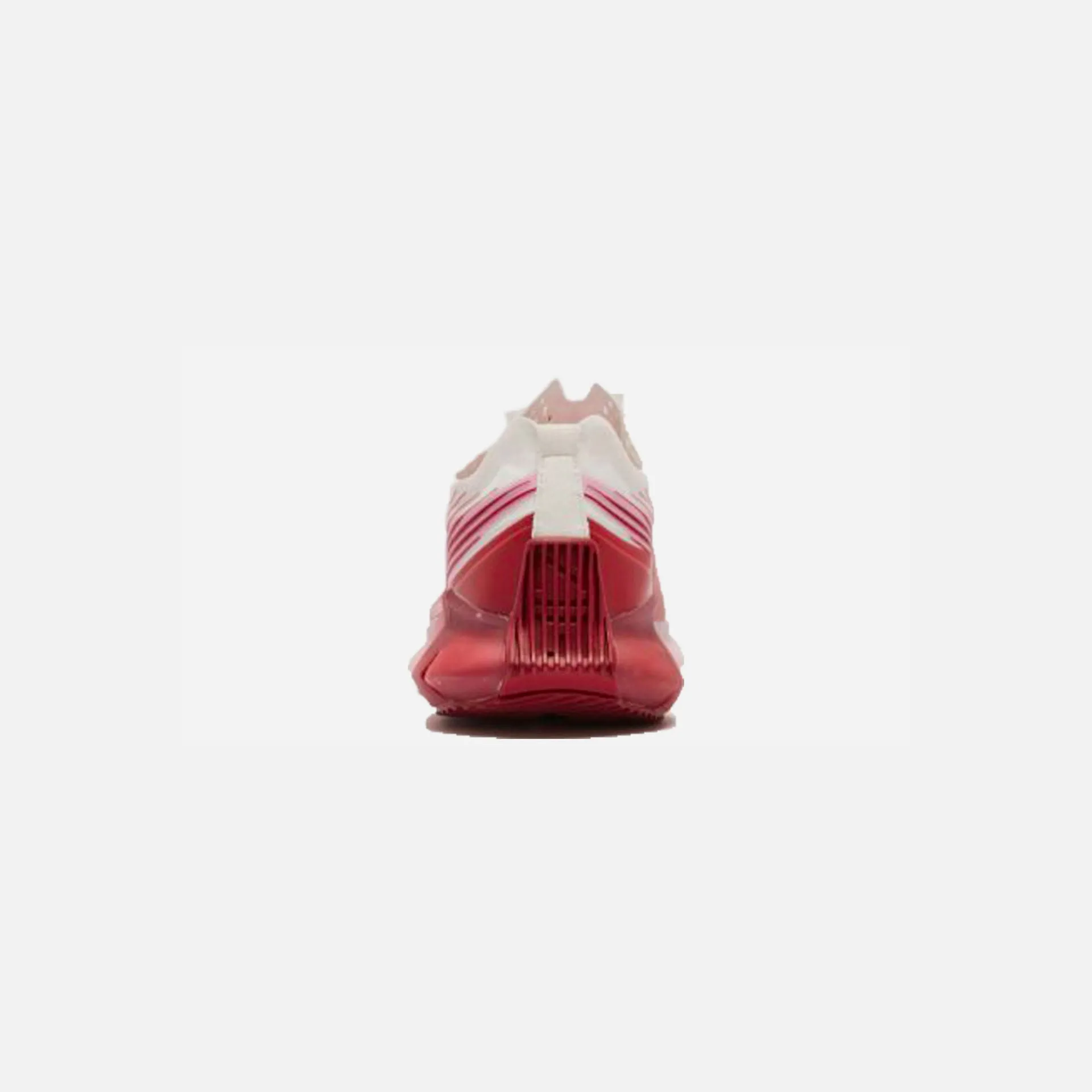 Reebok | REEBOK X COTTWEILER ZIG 3D STORM RED