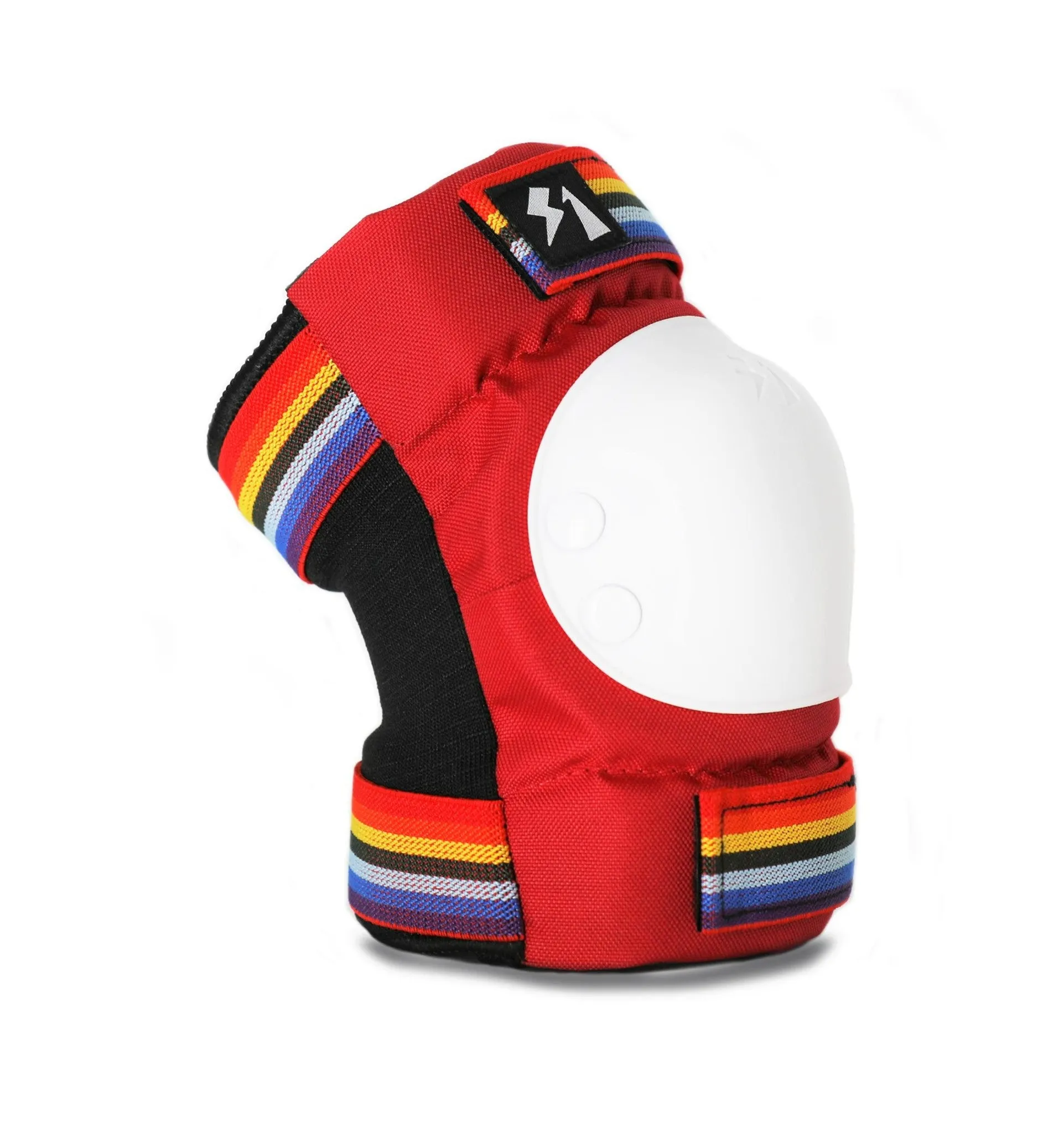 S1 Park Elbow Pads - Retro