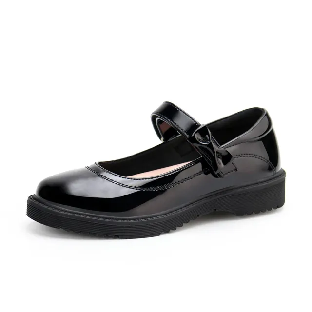 Sabrina Girls' Flat Shoes