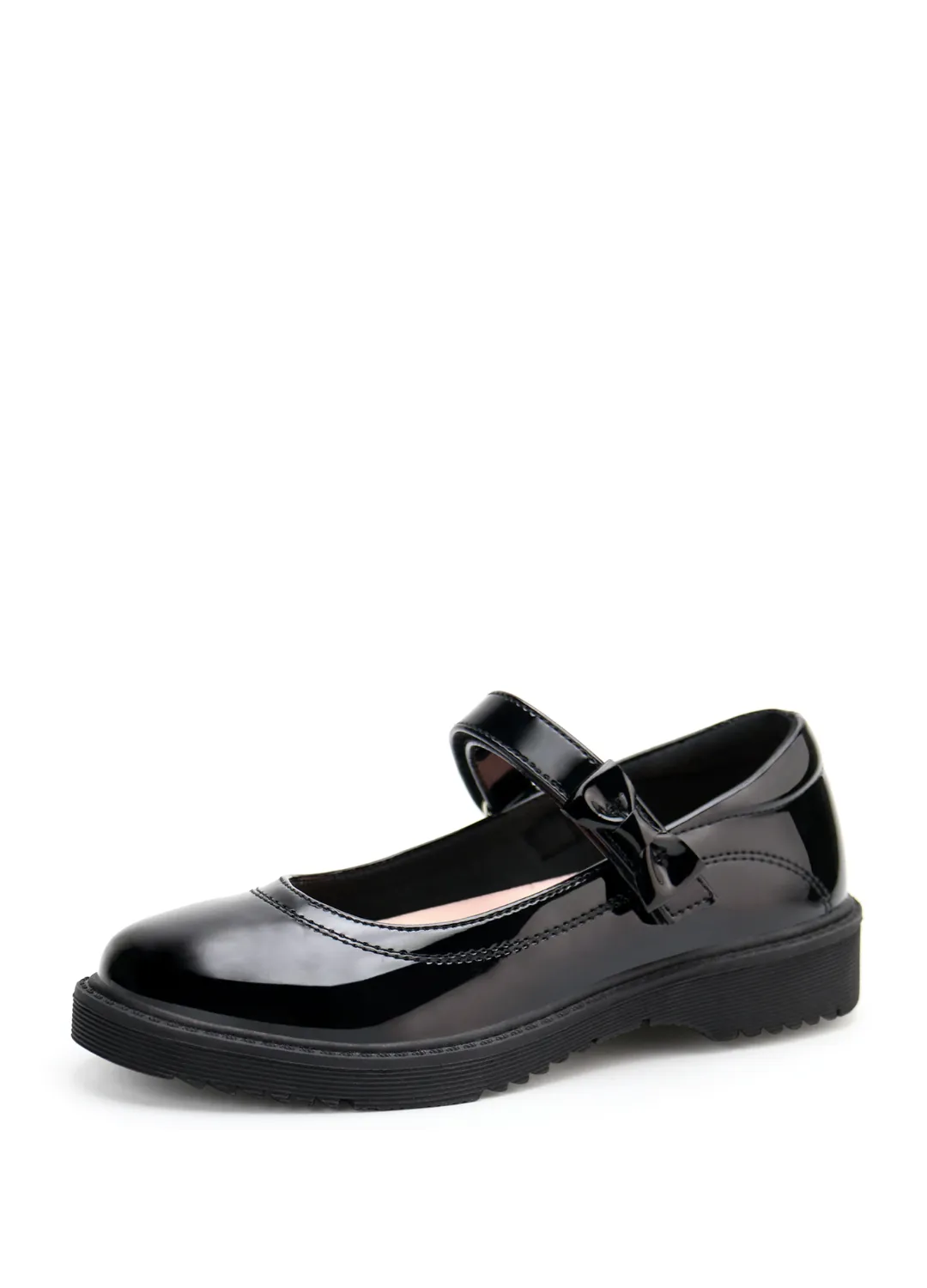 Sabrina Girls' Flat Shoes