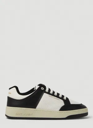 Saint Laurent SL/61 Top Sneakers