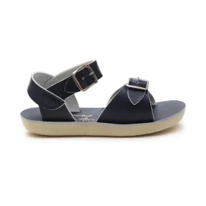 Salt Water Sandals Navy Surfer Toddler Sandals