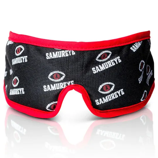 SAMUREYE - GAMING ENHANCEMENT MASK