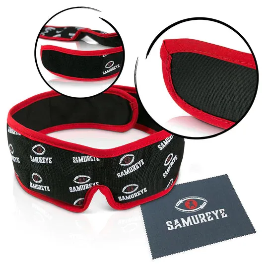 SAMUREYE - GAMING ENHANCEMENT MASK