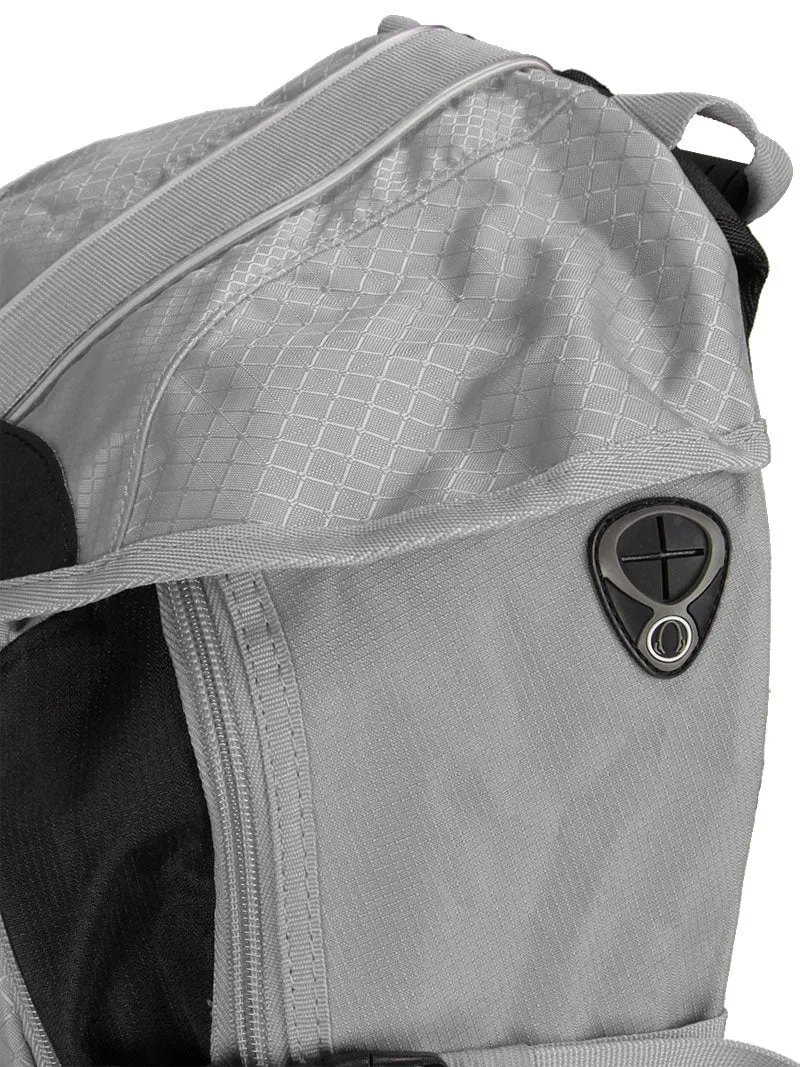 Seba Backpack (small) Medium Skate back pack - Multiple Colors - SALE