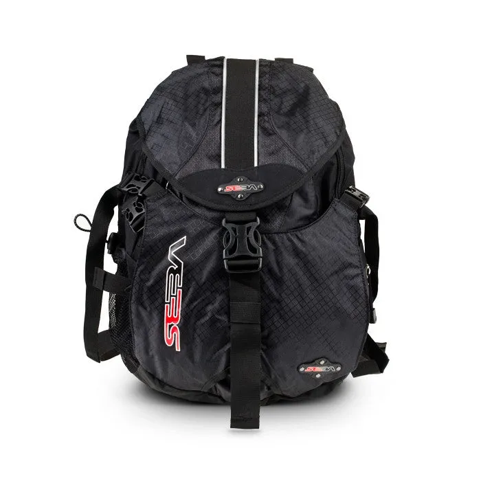 Seba Backpack (small) Medium Skate back pack - Multiple Colors - SALE