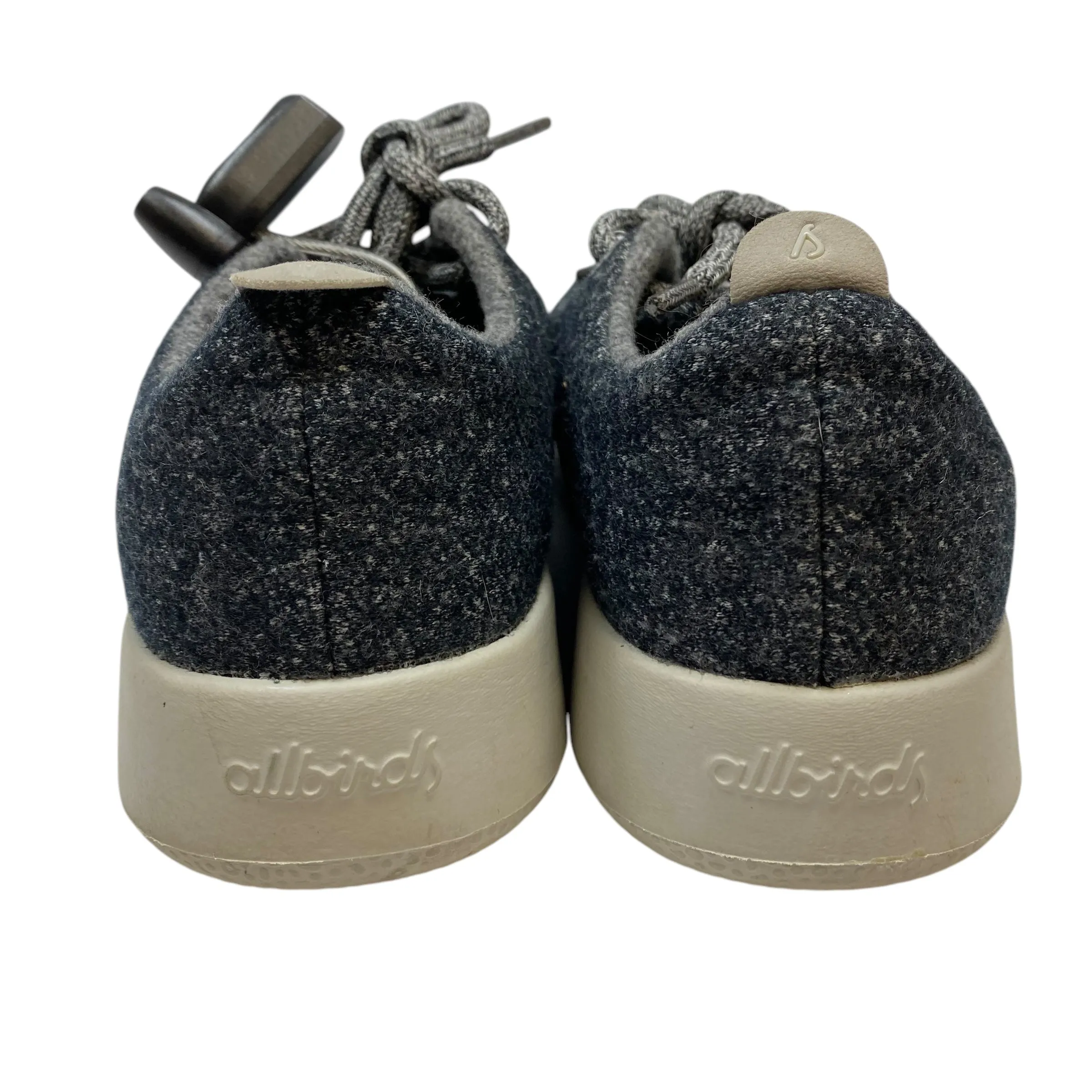 Shoes Athletic By Allbirds In Grey, Size: 6