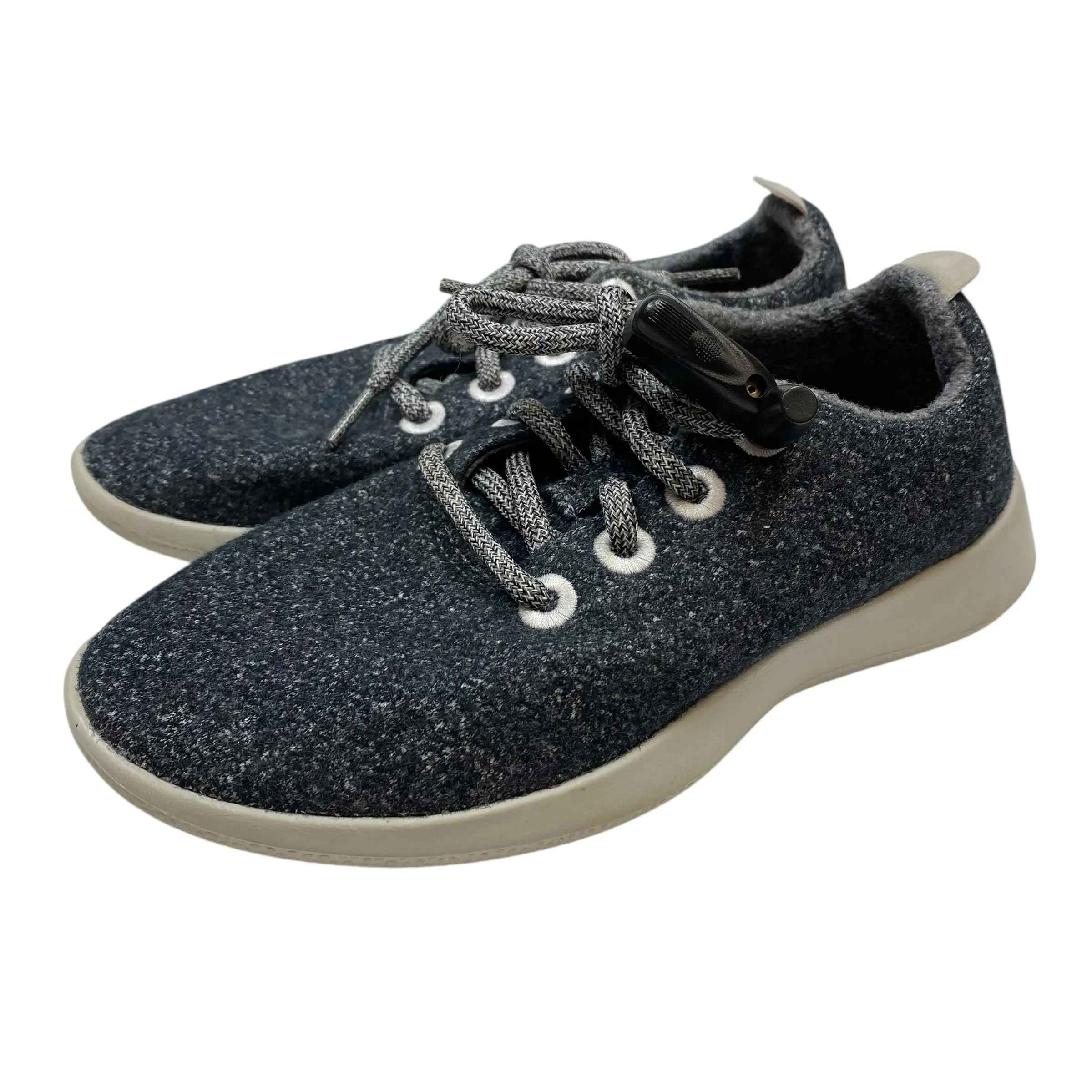 Shoes Athletic By Allbirds In Grey, Size: 6