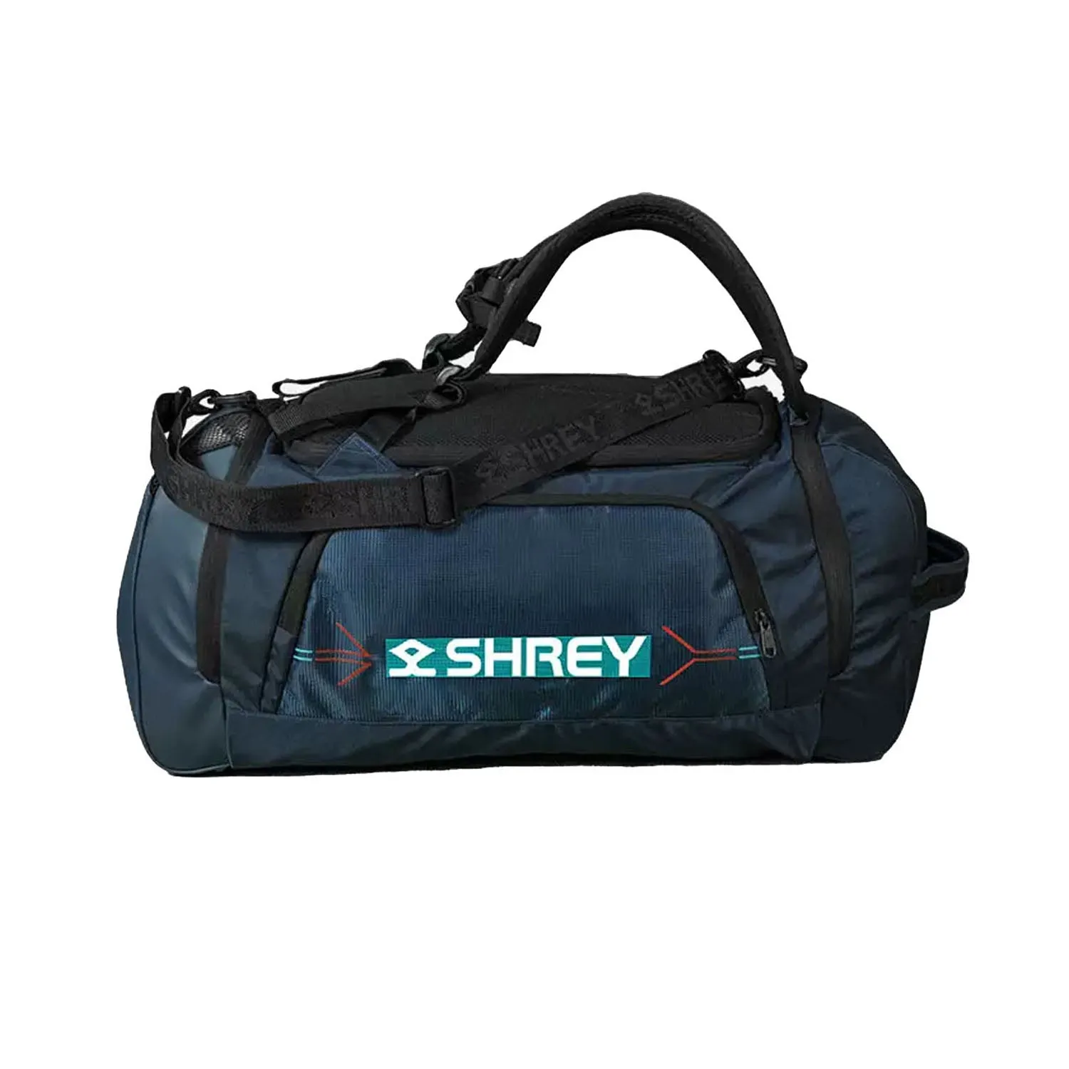 Shrey 2211 Holdall 2.0 Player Bag