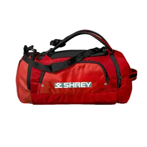 Shrey 2211 Holdall 2.0 Player Bag