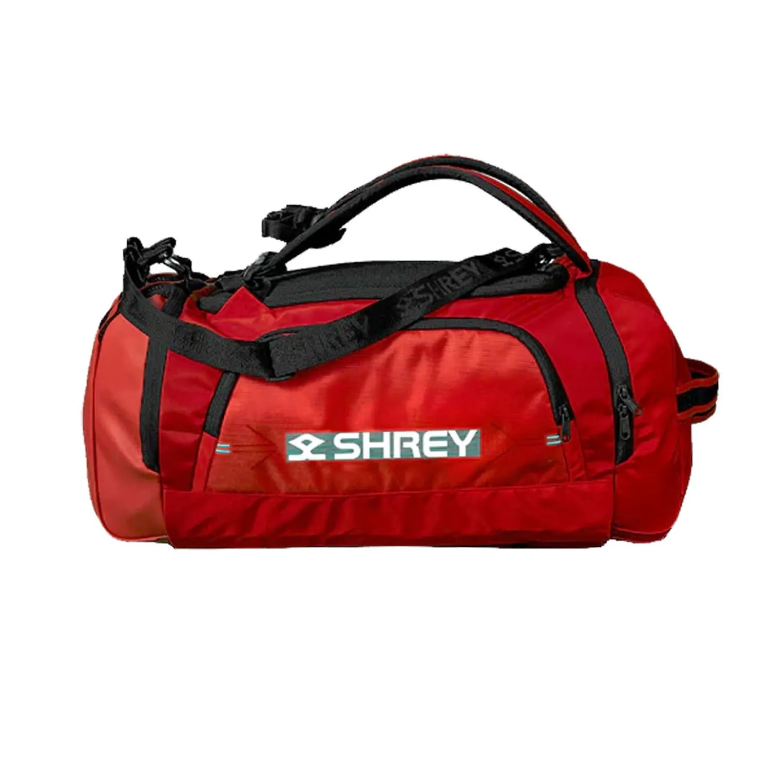 Shrey 2211 Holdall 2.0 Player Bag