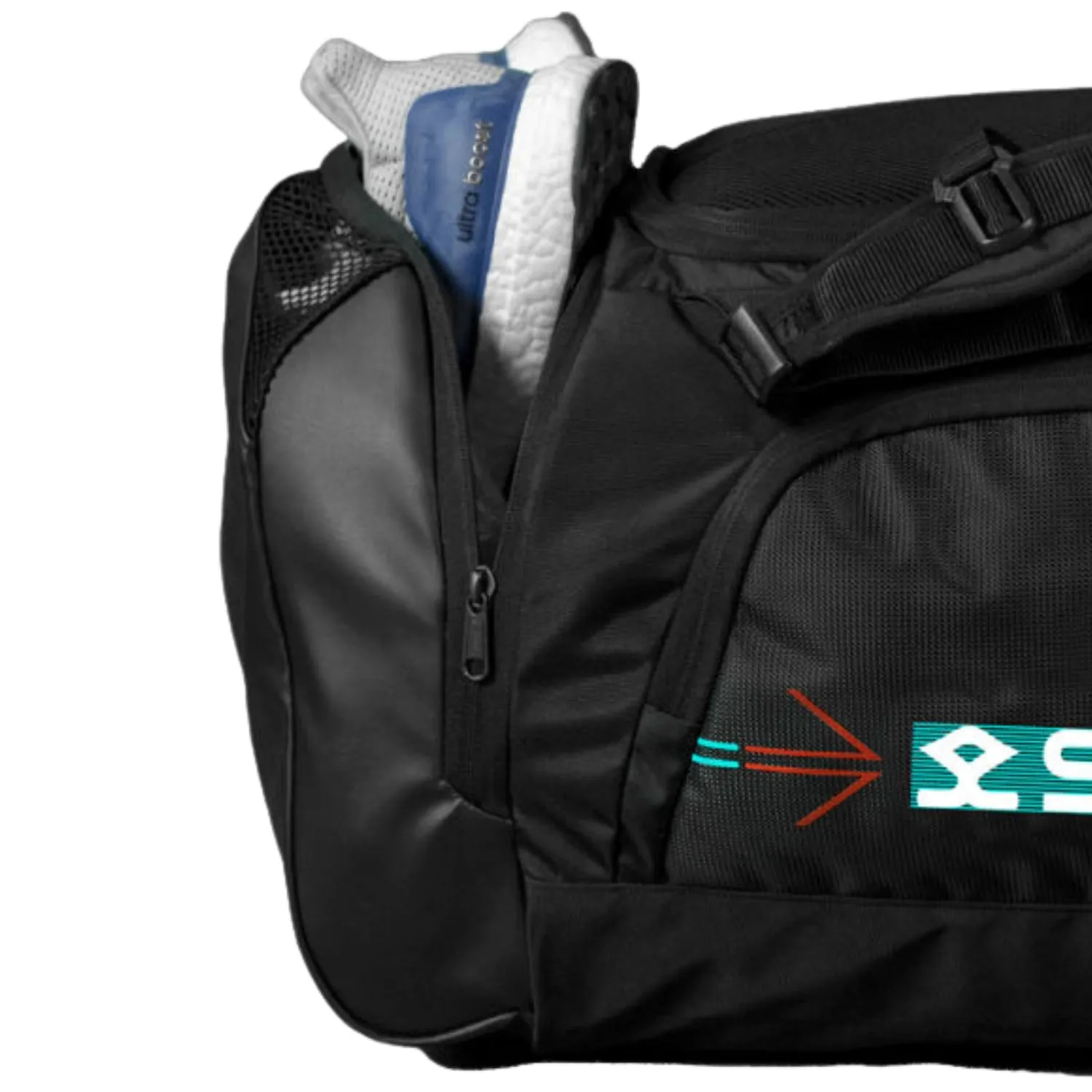 Shrey 2211 Holdall 2.0 Player Bag