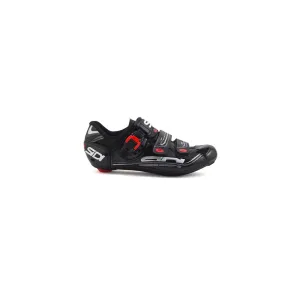 Sidi Genius Fit Shoe Womens Vernice Black 38 "Pair"