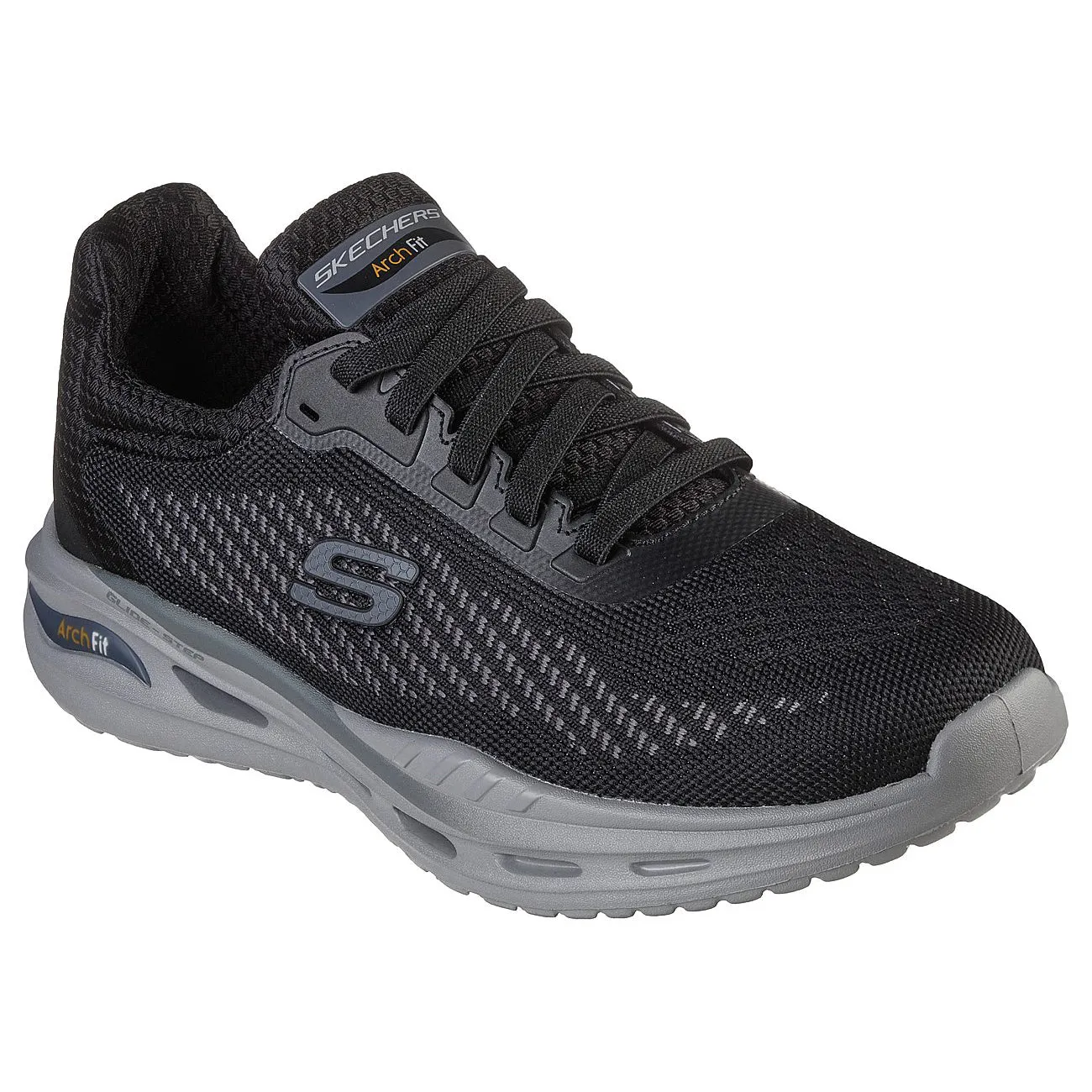 Skechers Men's Arch Fit Orvan - Trayver Running Shoes