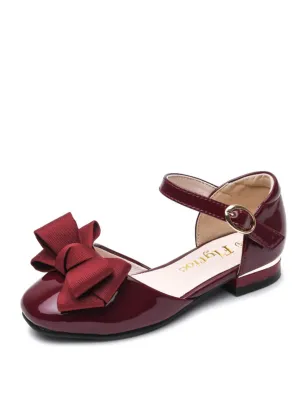 Solange Girls' Flat Shoes