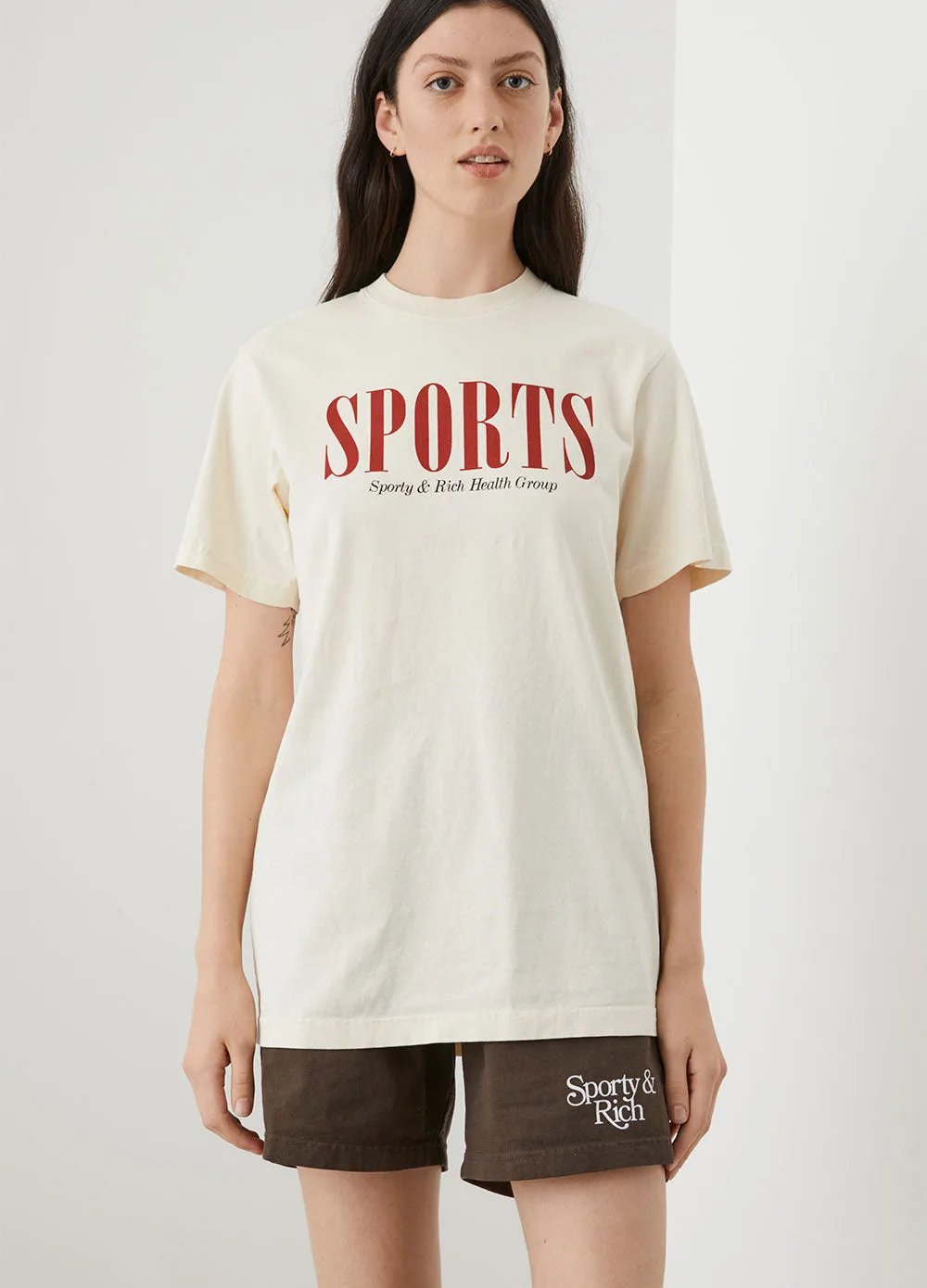 Sports T-Shirt