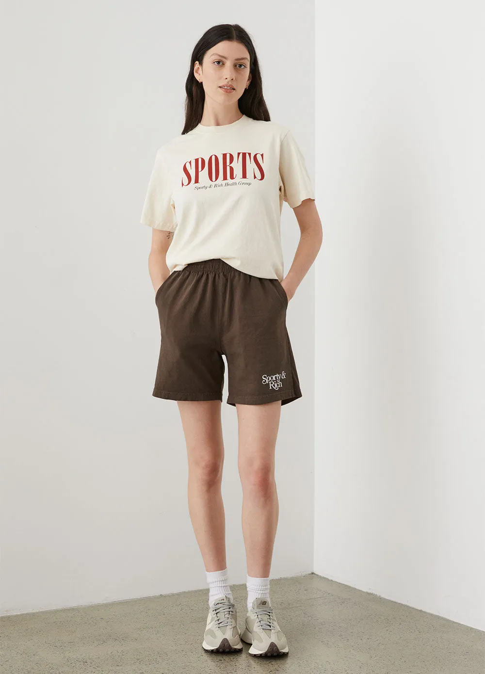 Sports T-Shirt