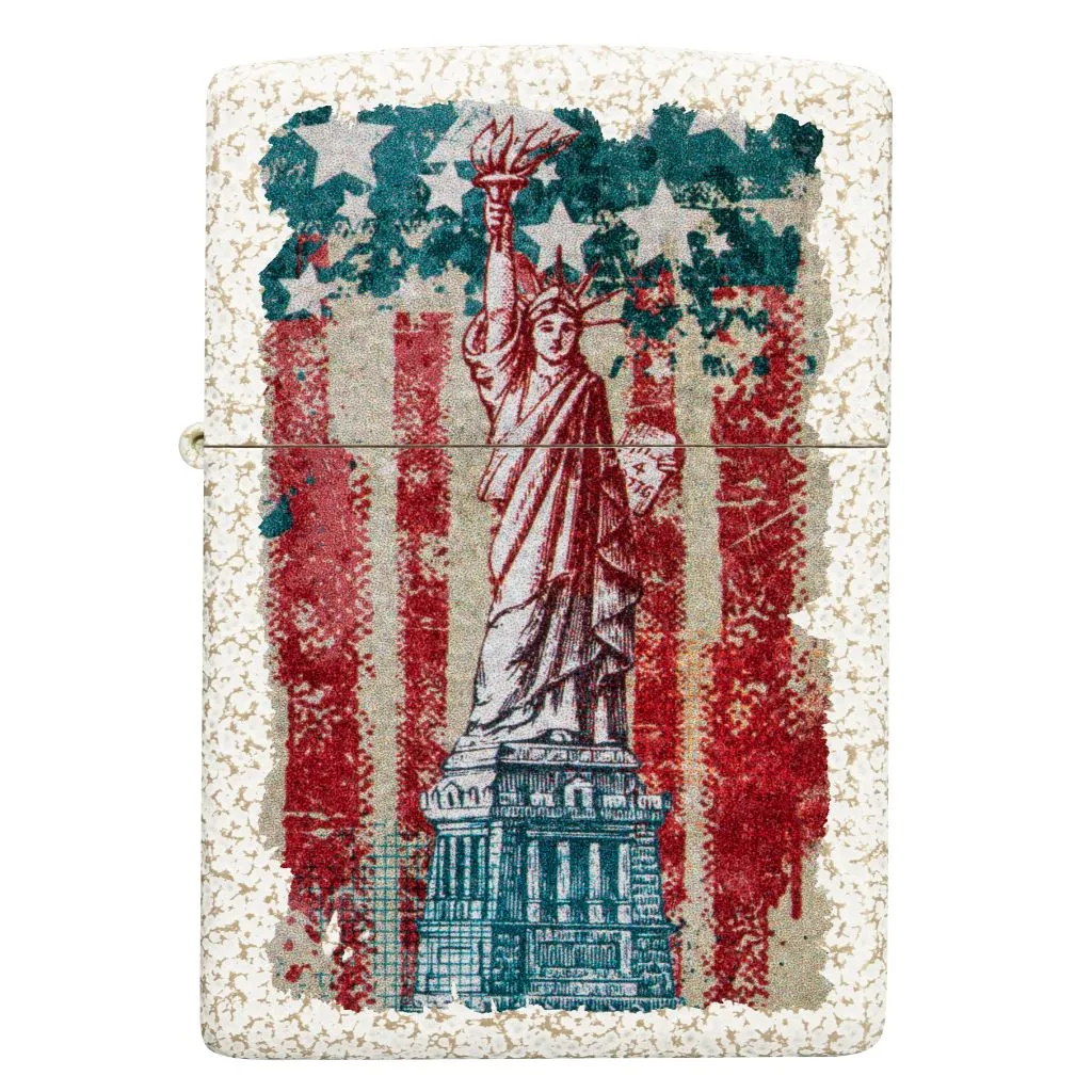 Statue of Liberty Design