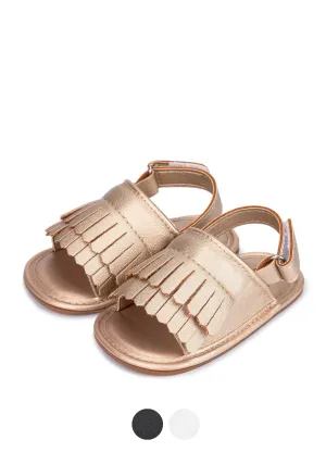 Storm Baby Girls' Sandal