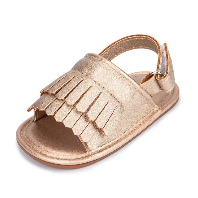 Storm Baby Girls' Sandal