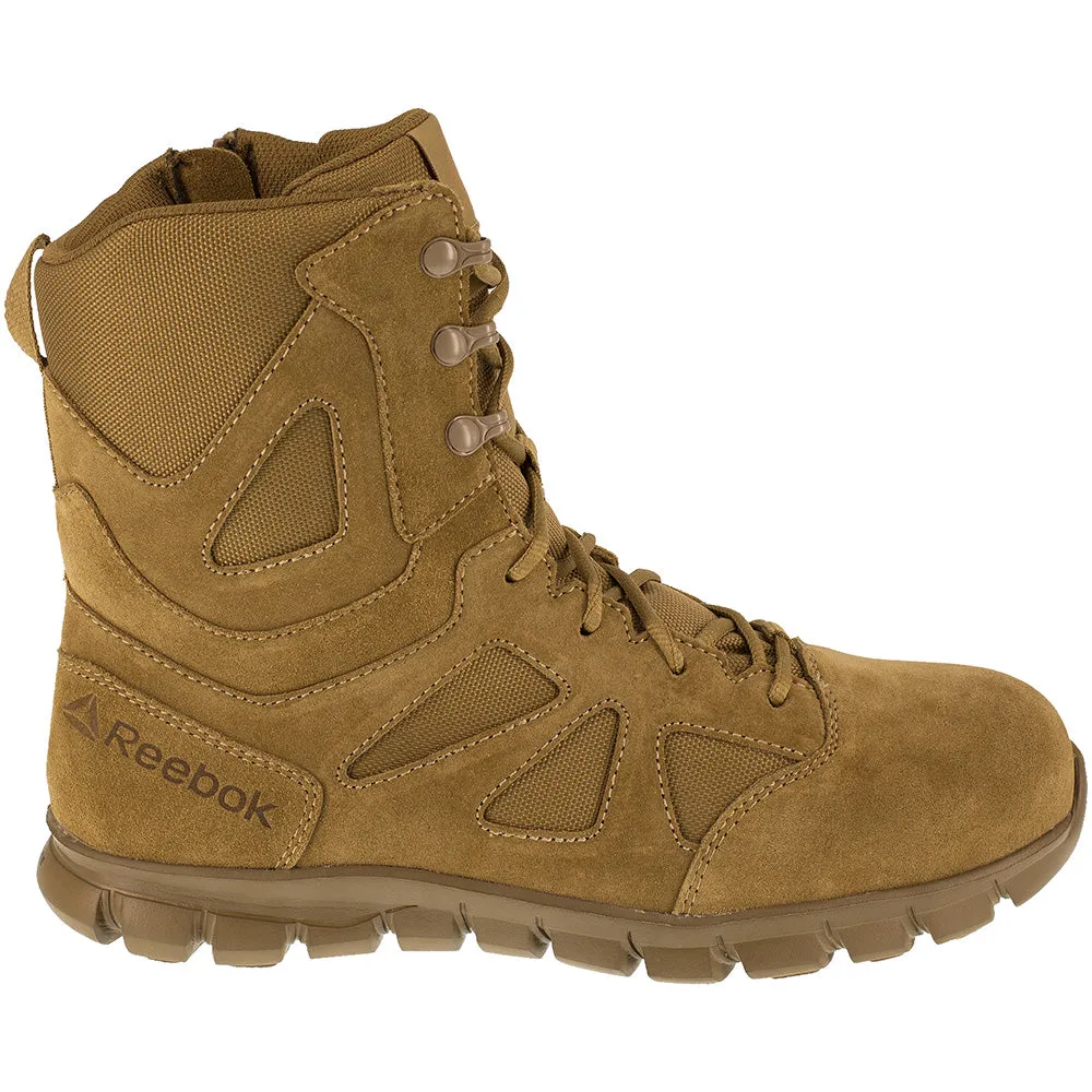 Sublite Cushion Tactical 8 inch Composite Toe EH Work Boots