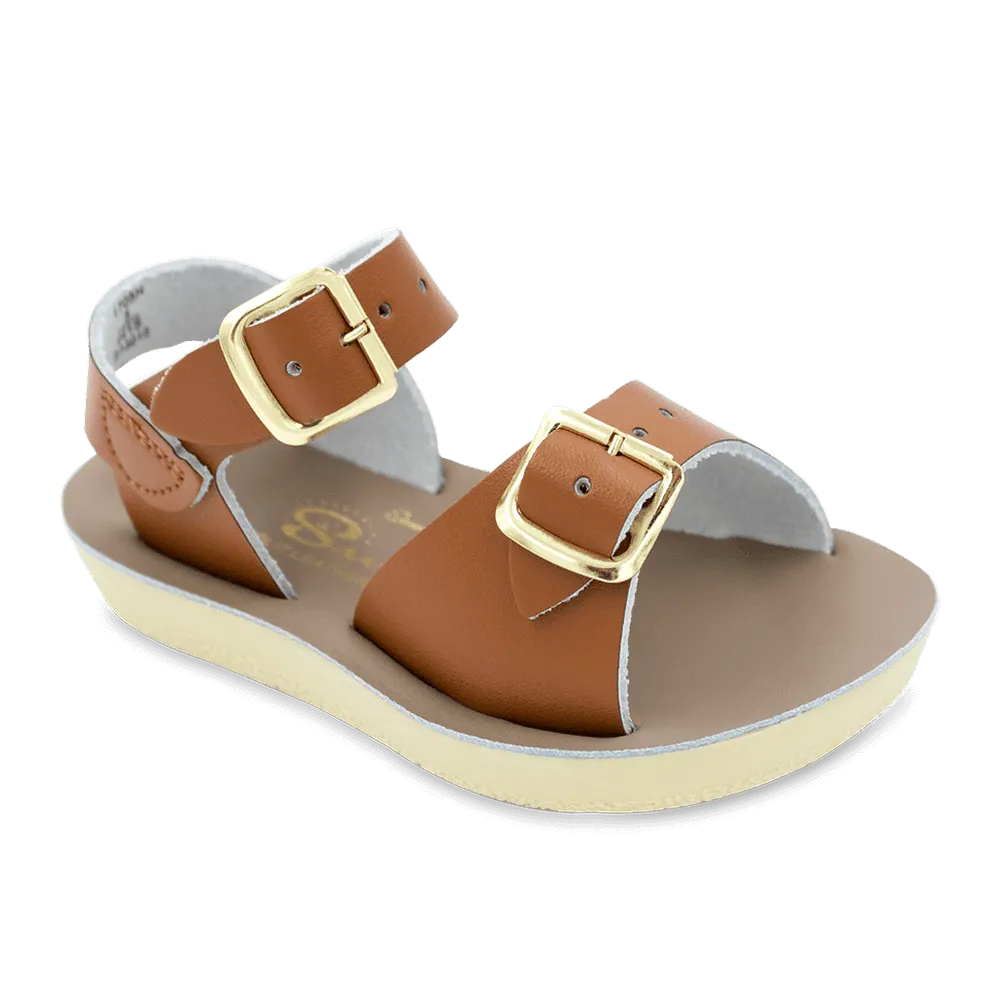 Sun San Tan Surfer Sandals by Hoy Shoes