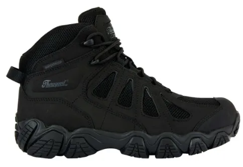 Thorogood Crosstrex Series – BBP Waterproof Mid Hiker with Safety Toe