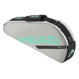 Tour S Tennis Racquet Bag Ceramic and Teal