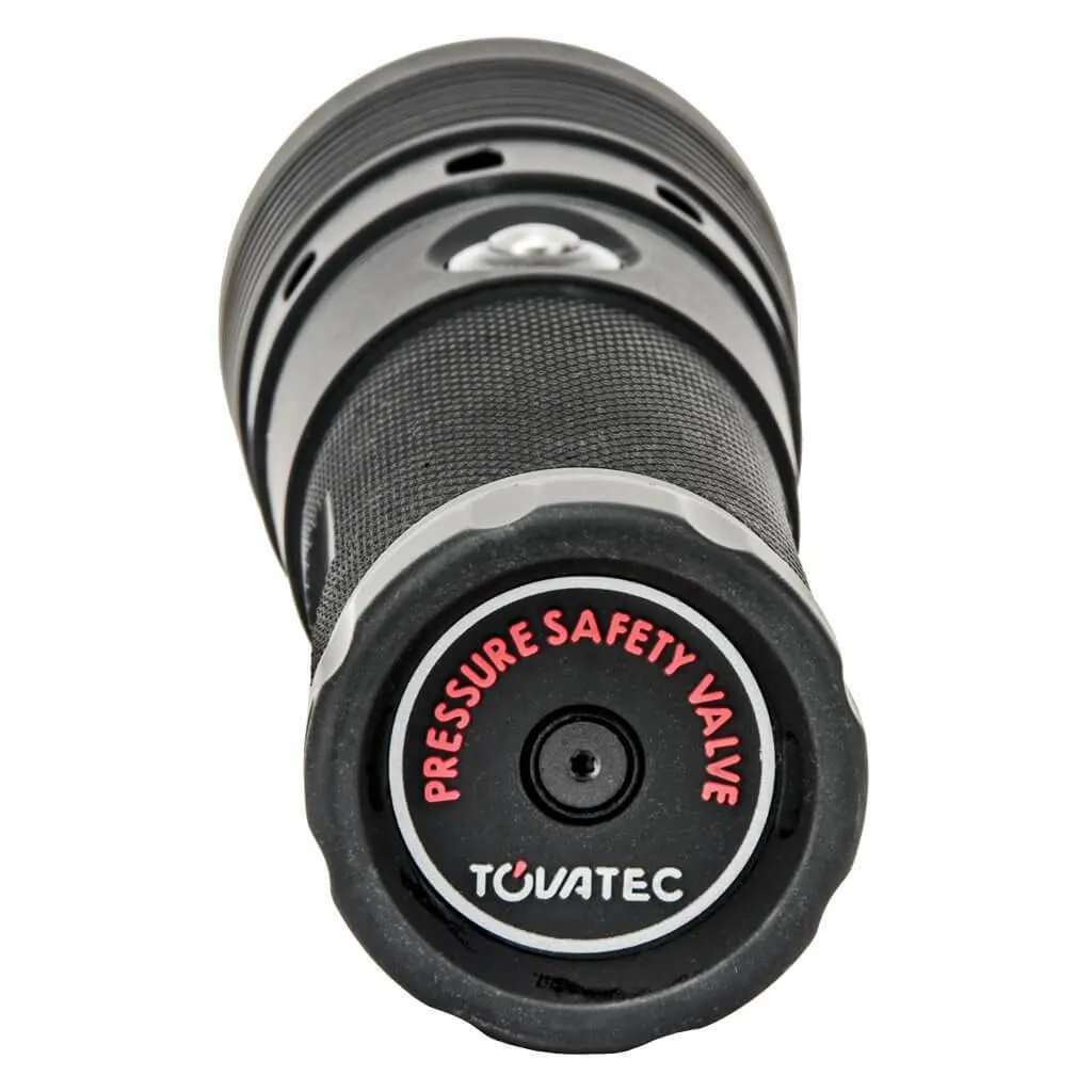 Tovatec Fusion 1500 Dive Light