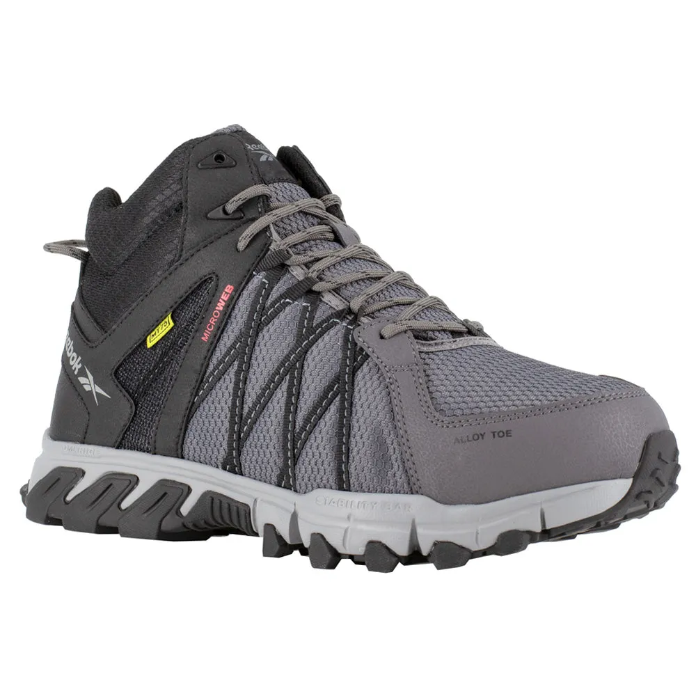 Trailgrip Electrical Alloy Toe Work Boots