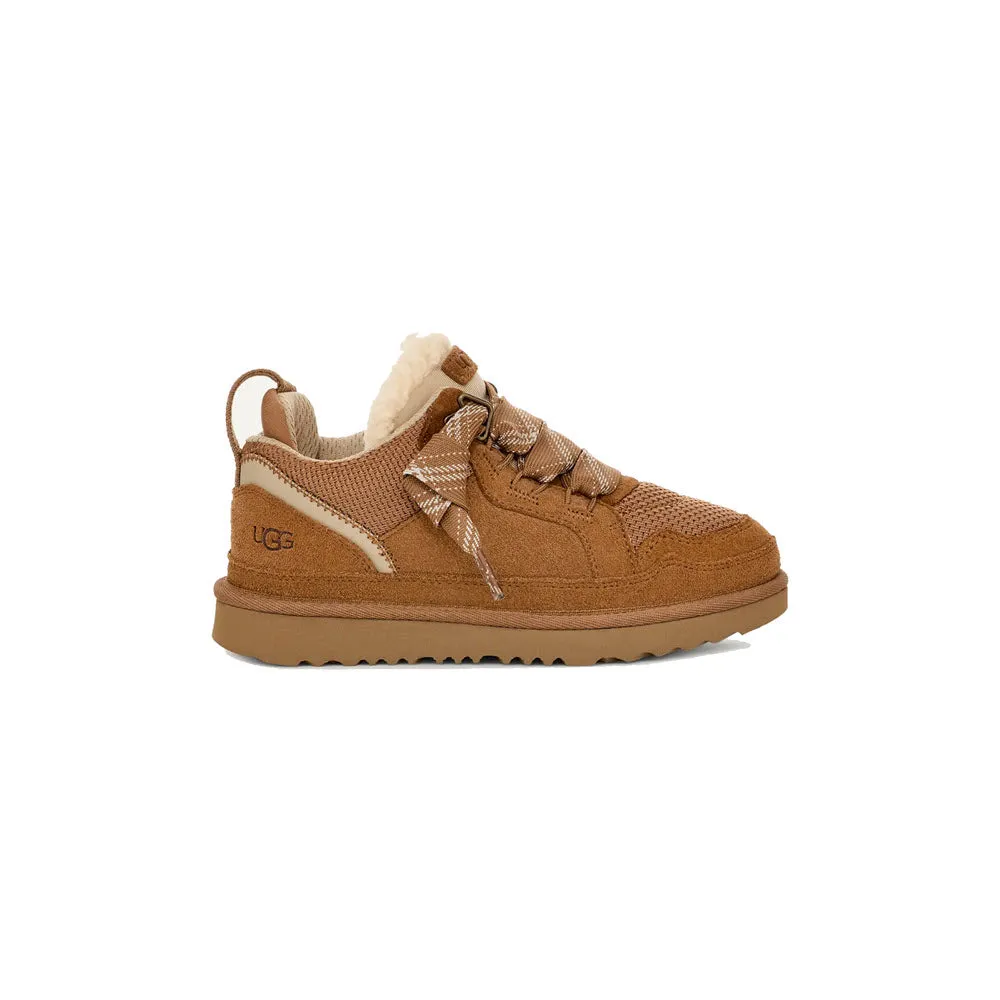 UGG LOWMEL CHESTNUT - KIDS