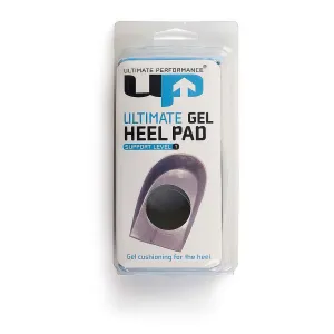 Ultimate Performance Gel heel pad