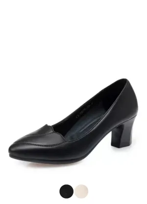 USS Shoes Noelia Women's Pumps