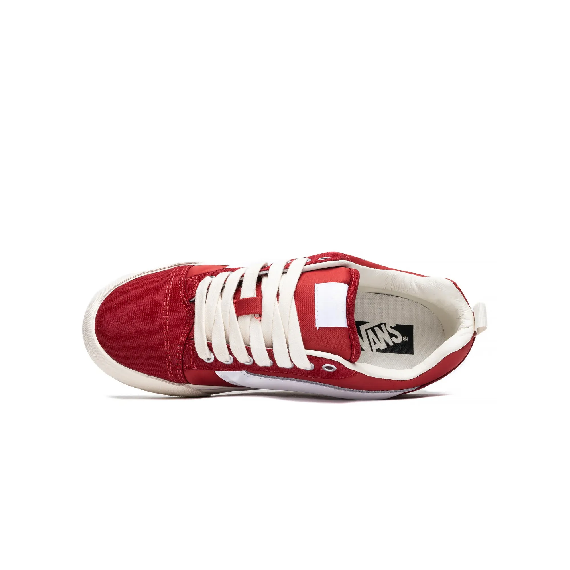 Vans Mens LX Knu Skool MET-1 Mercer Shoes