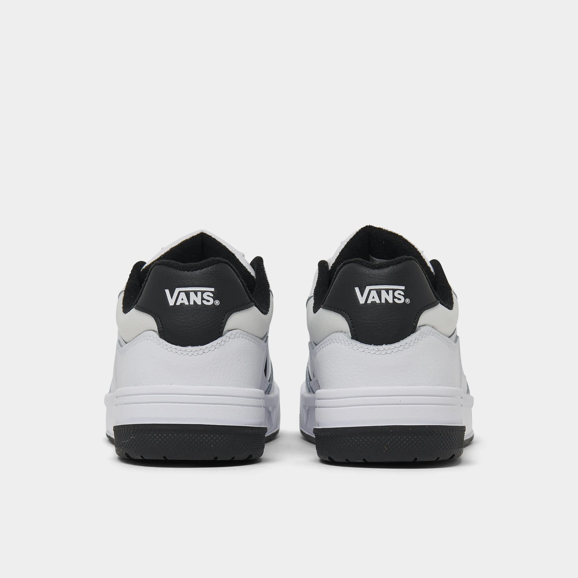 Vans Upland White / Black