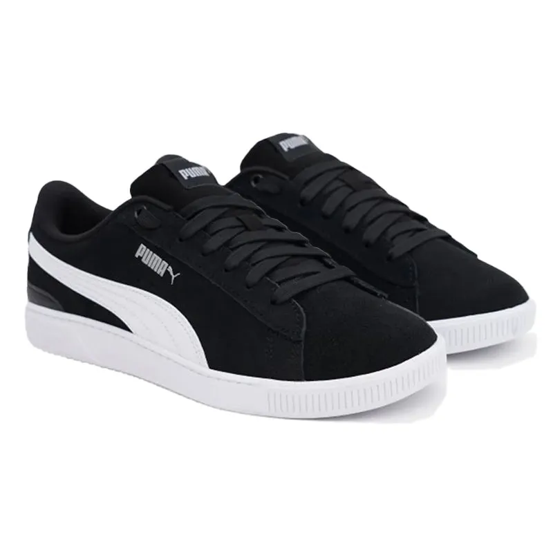 Vikky v3 Puma Black-Puma White-Puma Whit